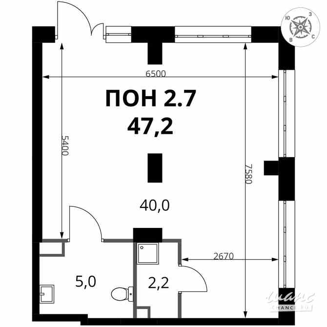 продажа - помещения различного назначения Москва - изображение 3