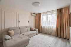2-к квартира, 54 м², этаж 8/16