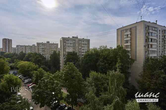 2-к квартира, 54 м², этаж 8/16 Москва - изображение 9