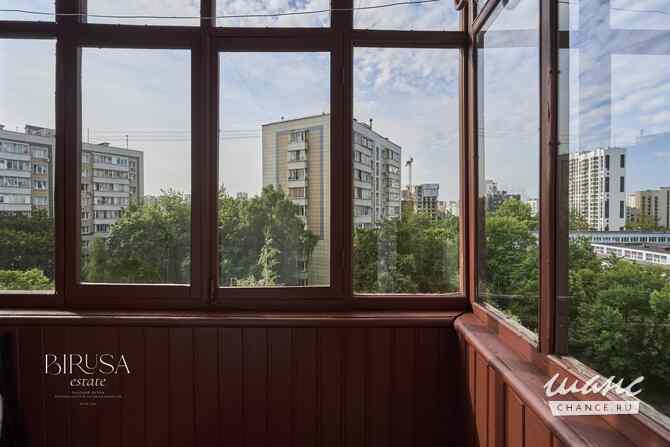 2-к квартира, 54 м², этаж 8/16 Москва - изображение 8