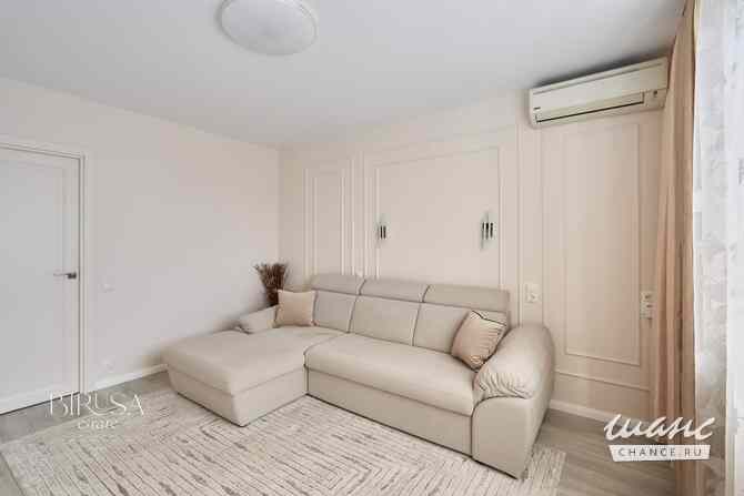 2-к квартира, 54 м², этаж 8/16 Москва - изображение 2