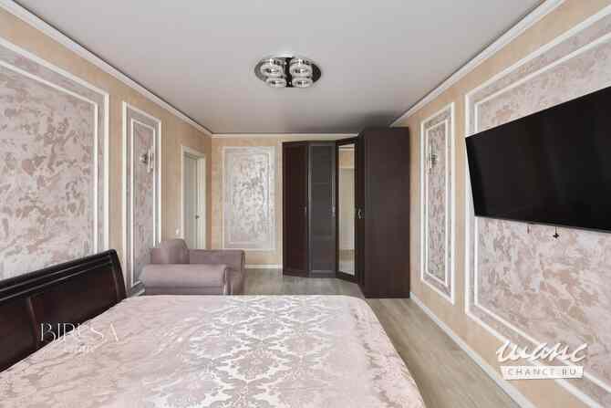 2-к квартира, 54 м², этаж 8/16 Москва - изображение 6