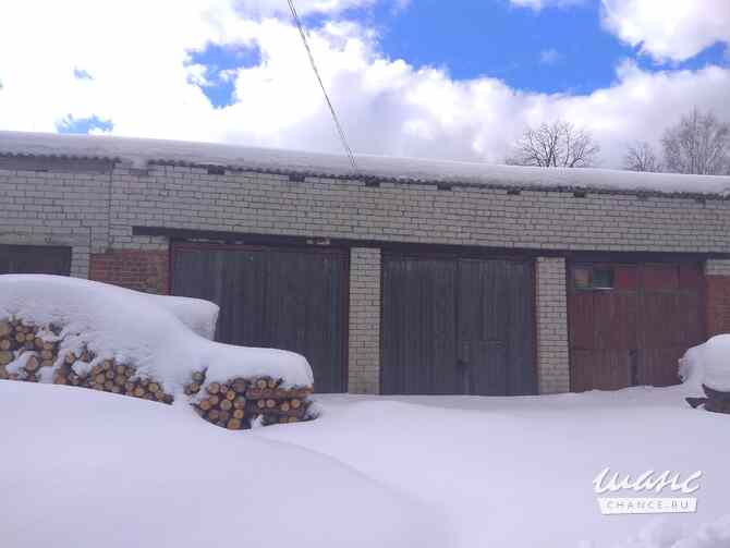 Продам гараж, 121,1 м² Сыктывкар - изображение 2