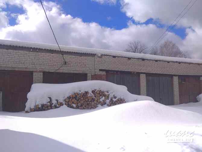 Продам гараж, 121,1 м² Сыктывкар - изображение 1