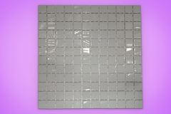 Мозаика Kerama Marazzi Темари серебро