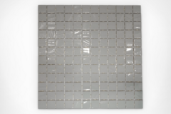 Мозаика Kerama Marazzi Темари серебро