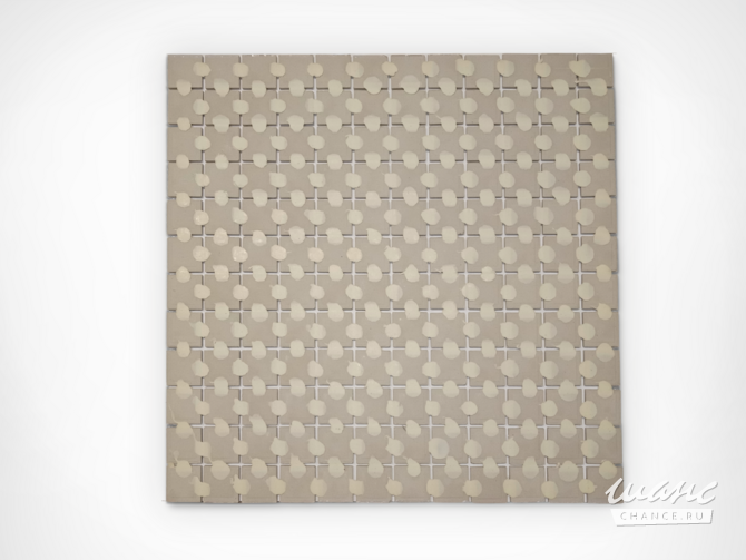 Мозаика Kerama Marazzi Темари серебро Магнитогорск - изображение 2