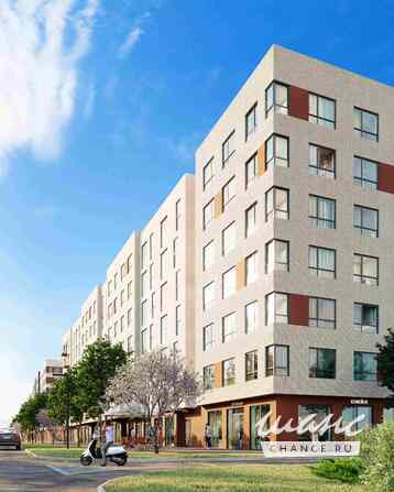 2-к квартира, 59.32 м², этаж 3/7 Гурьевск - изображение 10