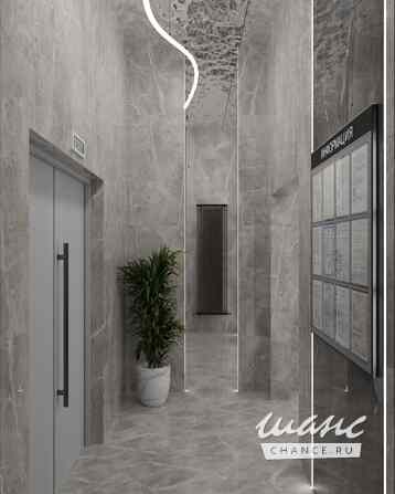 2-к квартира, 50.9 м², этаж 7/18 Краснодар - изображение 8