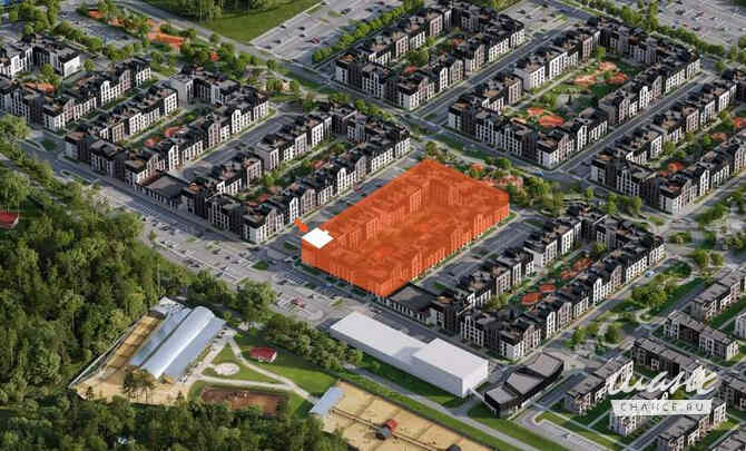 продажа - помещения различного назначения Подольск - изображение 2