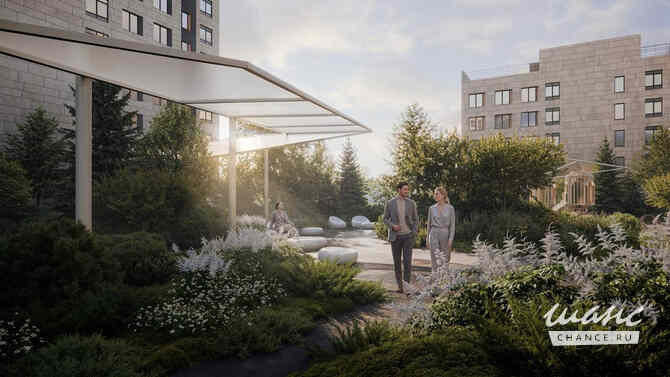 2-к квартира, 55.77 м², этаж 1/8 Всеволожск - изображение 6
