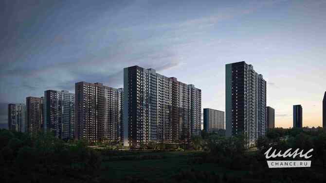 2-к квартира, 66.51 м², этаж 8/25 Ростов-на-Дону - изображение 4
