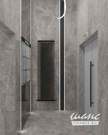 2-к квартира, 55 м², этаж 5/18 Краснодар - изображение 10
