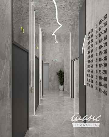 2-к квартира, 54.2 м², этаж 3/18 Краснодар - изображение 6