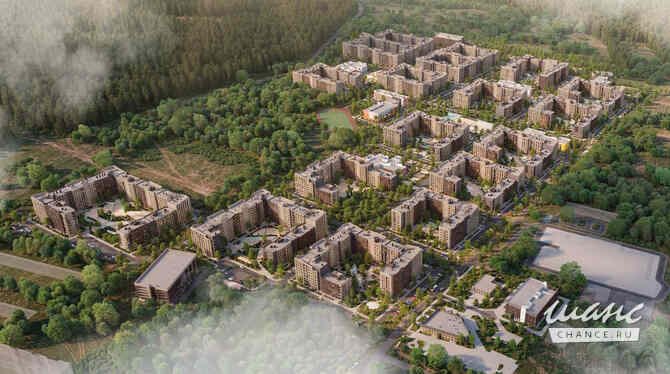 2-к квартира, 58.67 м², этаж 2/8 Всеволожск - изображение 8