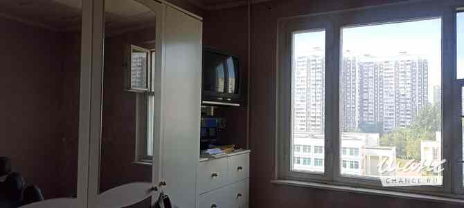 3-к квартира, 75.2 м², этаж 8/10 Москва - изображение 4