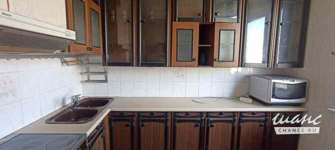 3-к квартира, 75.2 м², этаж 8/10 Москва - изображение 1