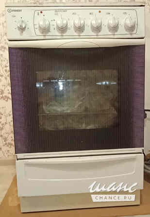 Плита электрическая Indesit Санкт-Петербург - изображение 3