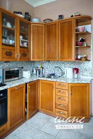 3-к квартира, 80 м², этаж 6/6 Москва - изображение 9