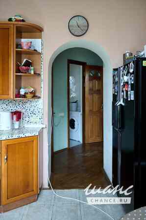 3-к квартира, 80 м², этаж 6/6 Москва - изображение 10