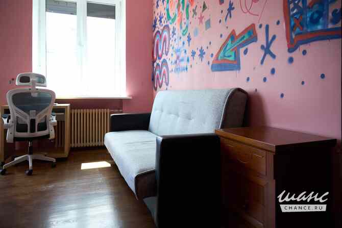 3-к квартира, 80 м², этаж 6/6 Москва - изображение 2