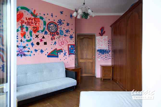 3-к квартира, 80 м², этаж 6/6 Москва - изображение 4