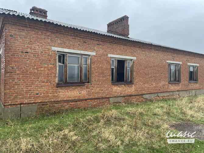 продажа - здания, строения Красногвардейское - изображение 1