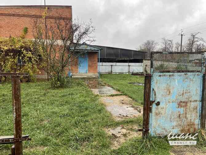 продажа - здания, строения Красногвардейское - изображение 10