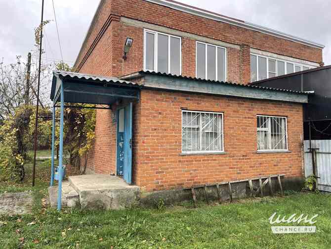 продажа - здания, строения Красногвардейское - изображение 1