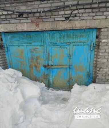 Продам гараж 21.3 м Апатиты - изображение 1