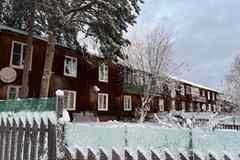 2-к квартира, 67.2 м², этаж 2/2