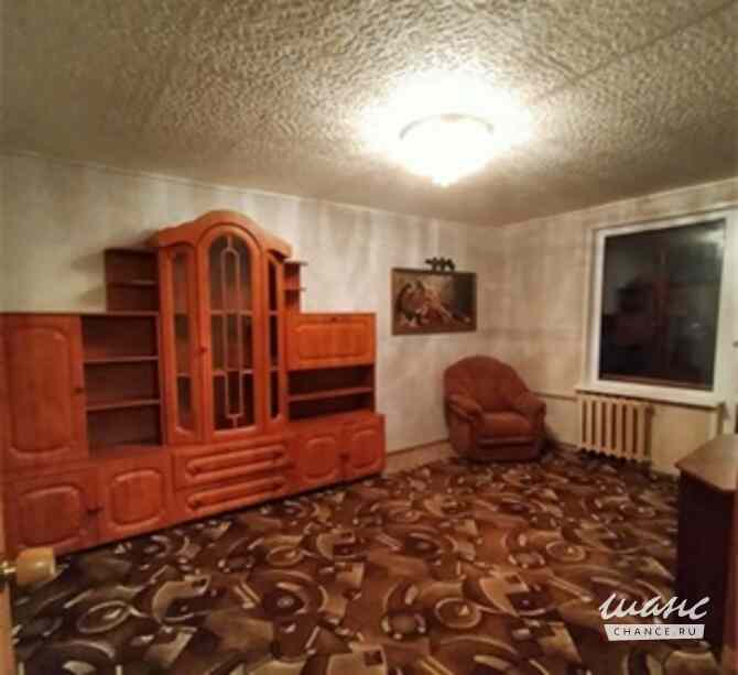3-к квартира, 67.2 м², этаж 2/2 Москва - изображение 4