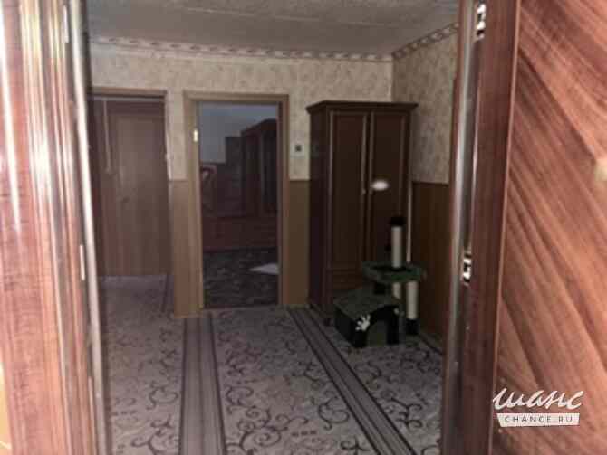 2-к квартира, 67.2 м², этаж 2/2  - изображение 3