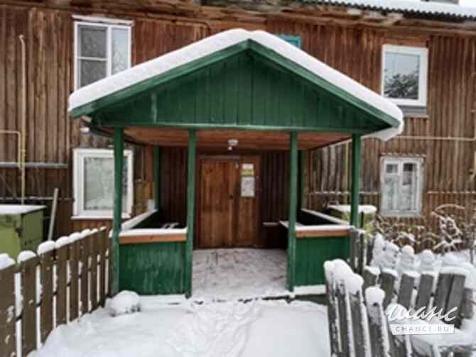 2-к квартира, 67.2 м², этаж 2/2  - изображение 2