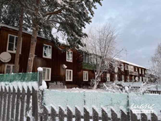 3-к квартира, 67.2 м², этаж 2/2 Москва - изображение 1