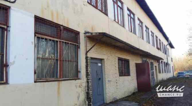 продажа - здания, строения Санкт-Петербург - изображение 2