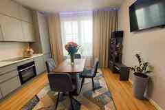 3-к квартира, 80.5 м², этаж 13/15