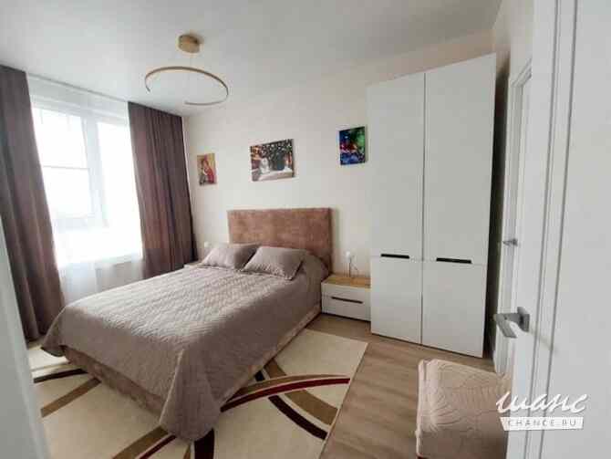 3-к квартира, 80.5 м², этаж 13/15 Москва - изображение 2