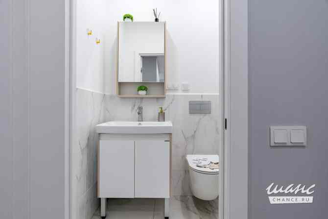 3-к квартира, 80.5 м², этаж 13/15 Москва - изображение 8