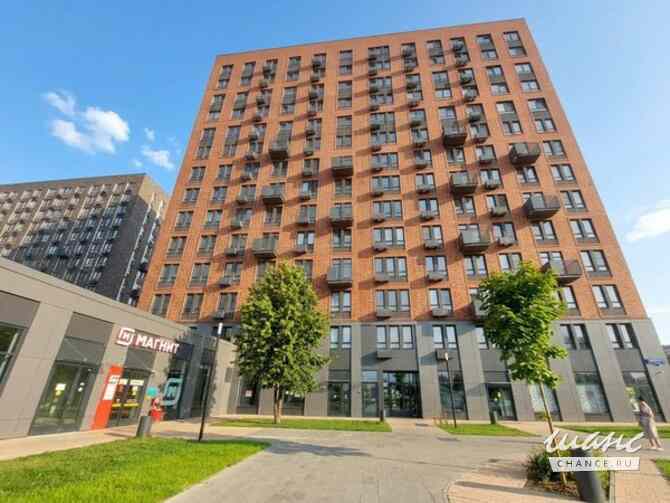 3-к квартира, 80.5 м², этаж 13/15 Москва - изображение 5