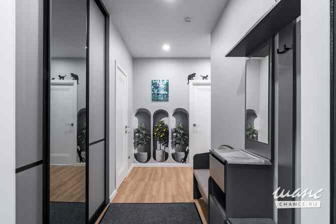 3-к квартира, 80.5 м², этаж 13/15 Москва - изображение 9