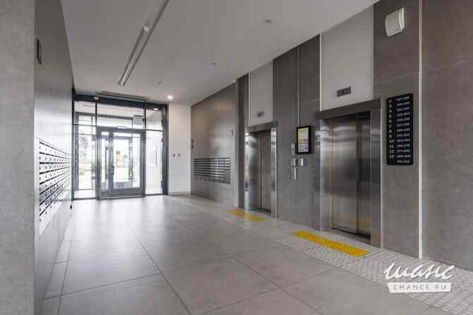 3-к квартира, 80.5 м², этаж 13/15 Москва - изображение 7