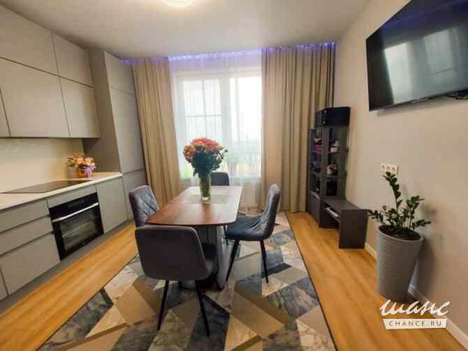 3-к квартира, 80.5 м², этаж 13/15 Москва - изображение 1