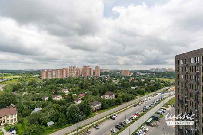 3-к квартира, 80.5 м², этаж 13/15 Москва - изображение 6
