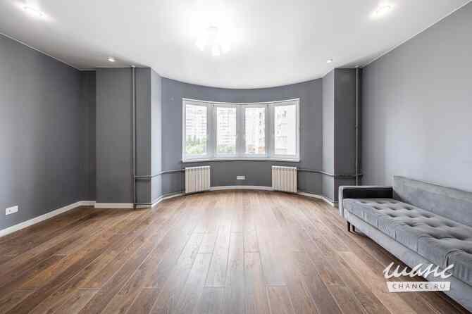 3-к квартира, 80 м², этаж 3/22 Одинцово - изображение 10
