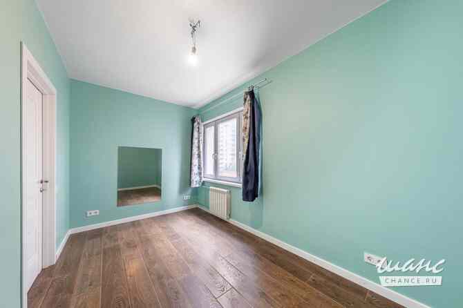 3-к квартира, 80 м², этаж 3/22 Одинцово - изображение 6