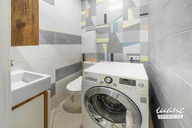 3-к квартира, 80 м², этаж 3/22 Одинцово - изображение 9