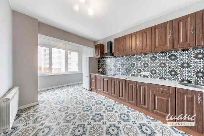 3-к квартира, 80 м², этаж 3/22 Одинцово - изображение 4