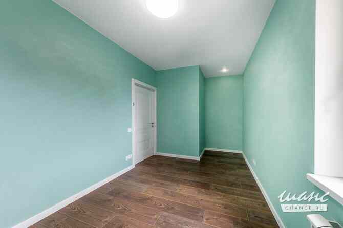 3-к квартира, 80 м², этаж 3/22 Одинцово - изображение 7