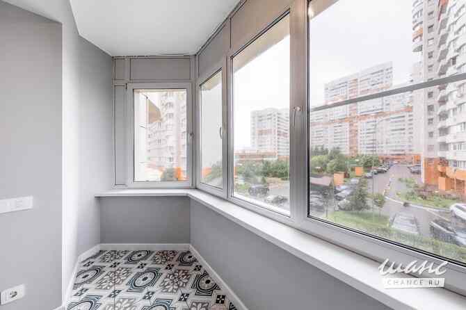 3-к квартира, 80 м², этаж 3/22 Одинцово - изображение 5
